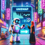 【2025年最新】Uniswap(UNI)徹底解説！初心者向けDeFiガイド