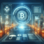 ビットコイン生命保険会社、史上初のビットコイン建て監査財務諸表を発表！
