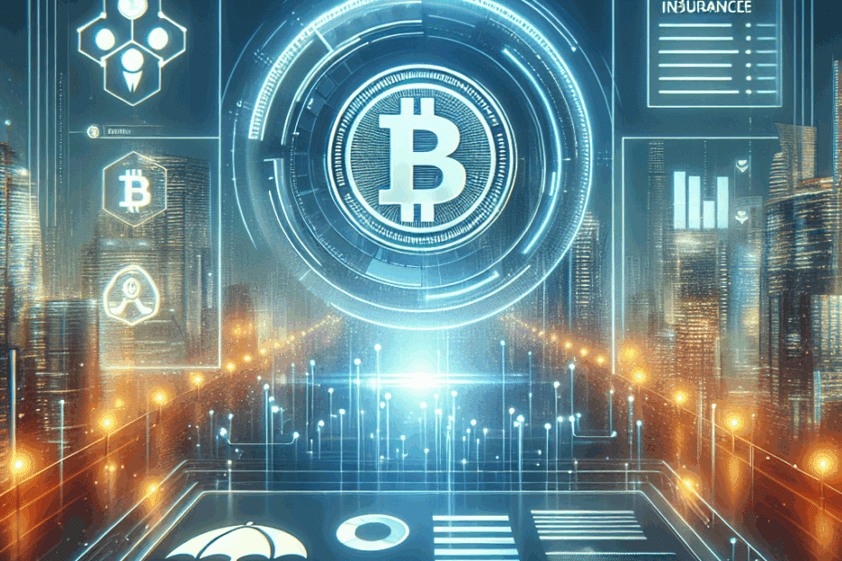 ビットコイン生命保険会社、史上初のビットコイン建て監査財務諸表を発表！