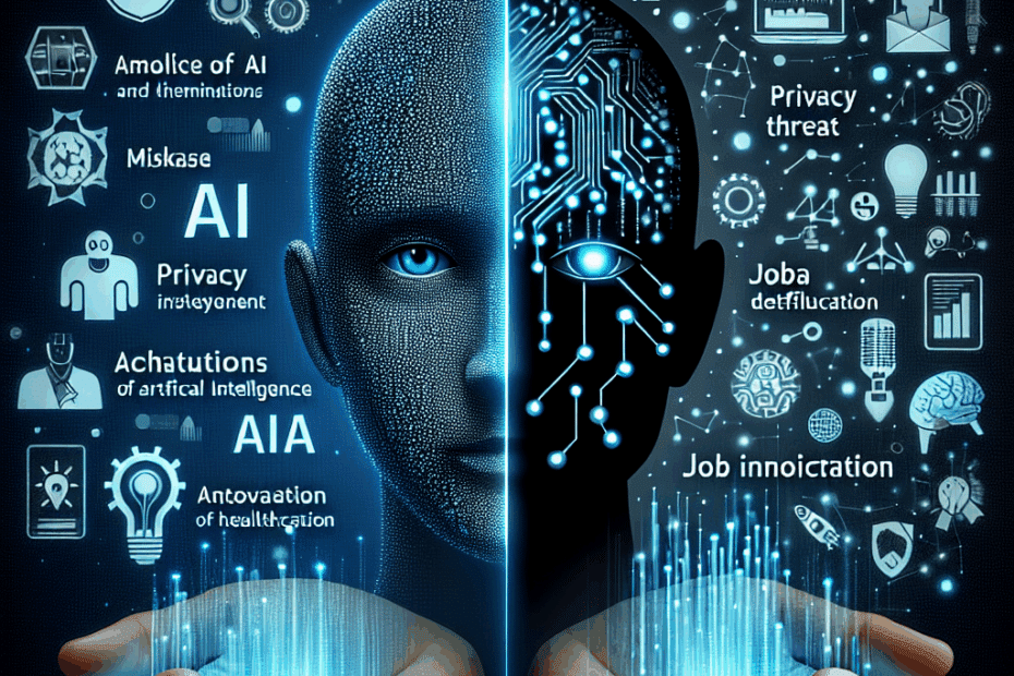 AI's Double Edge: Navigating Risk & Opportunity