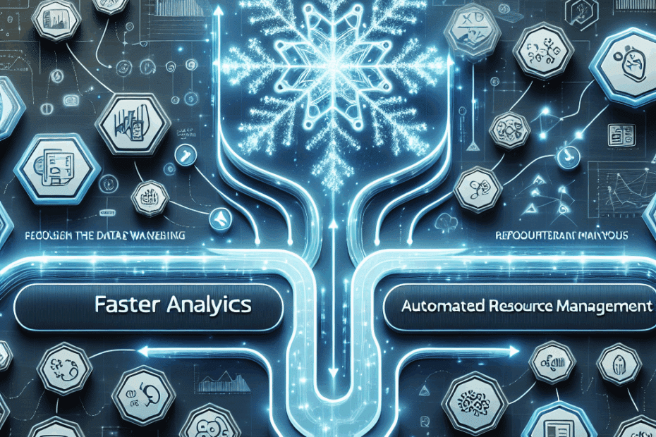 Snowflake: Performance or Flexibility? Customers Face a Choice