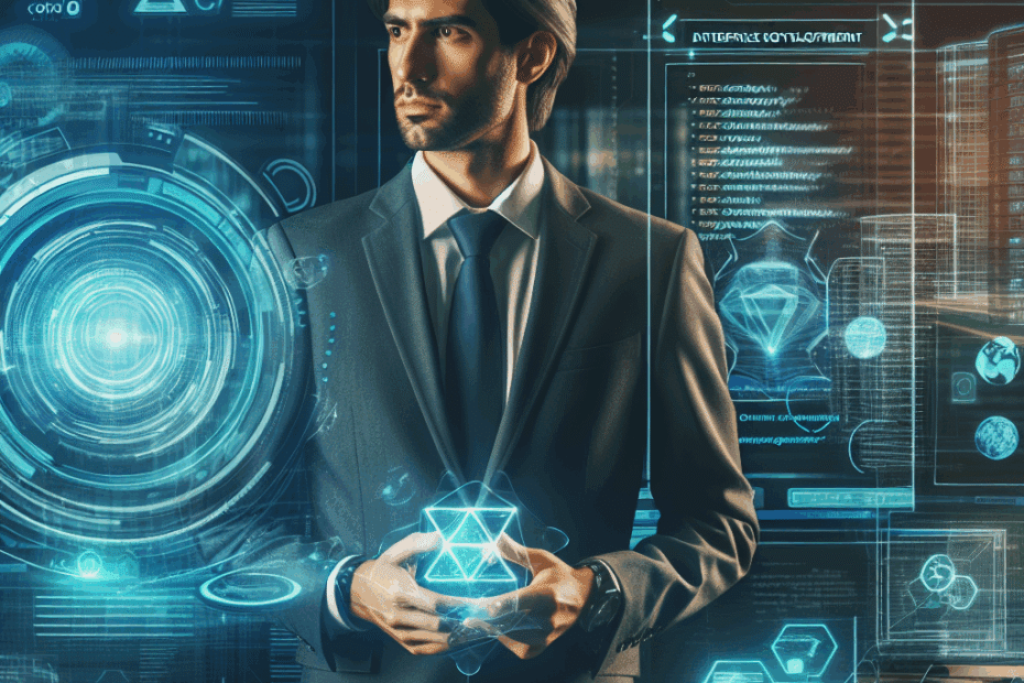 AI Powers Enterprise Dev: GitHub's Vision for the Future