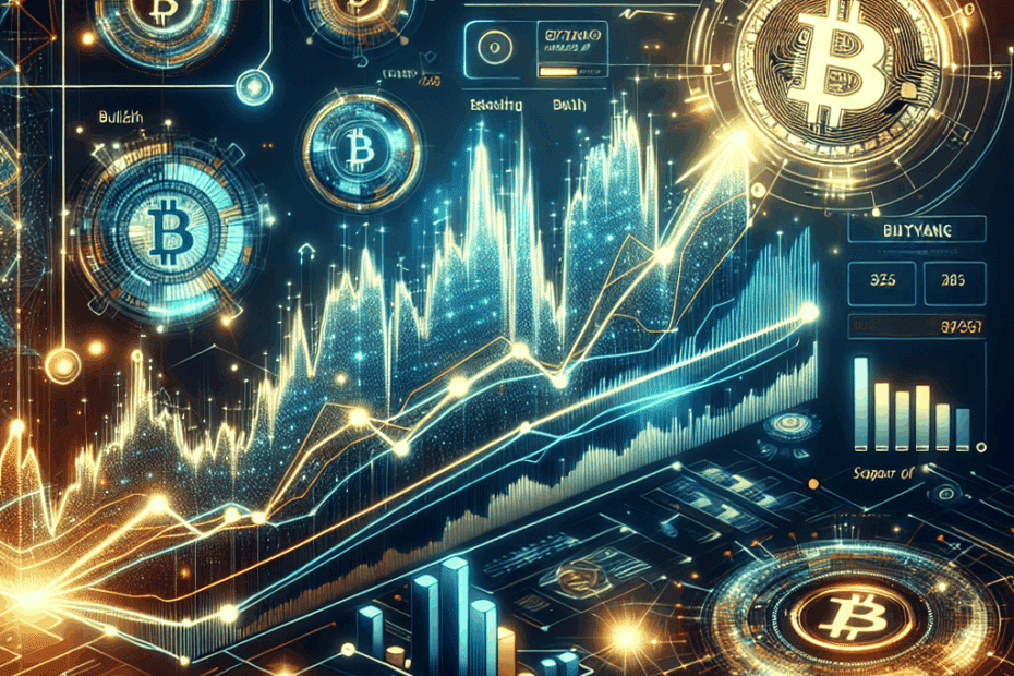 ビットコインの強気相場：潜在的なサイクルを徹底分析！