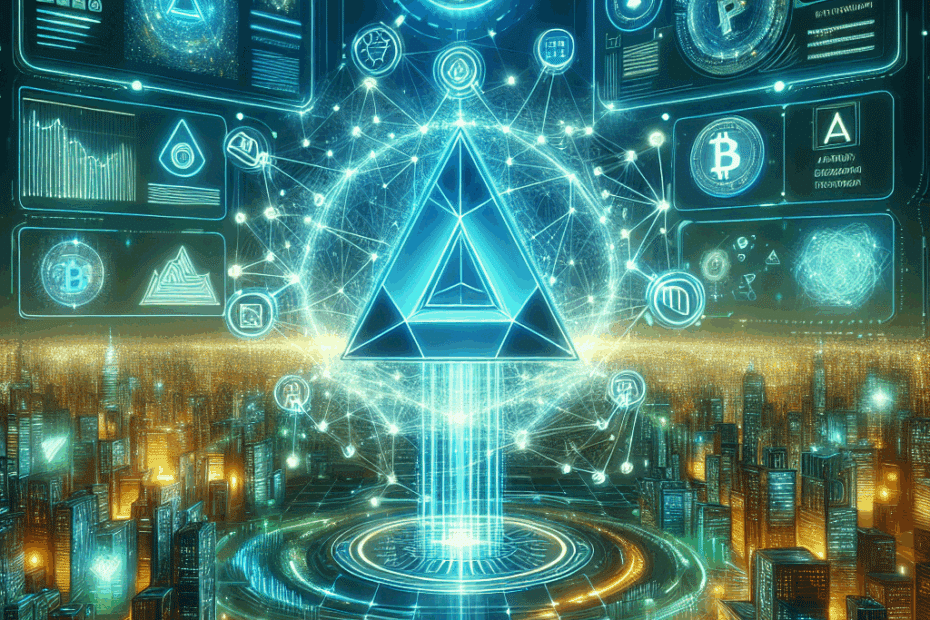 Layer 2 の新星: Ark プロトコル - ビットコインの未来を切り開く！