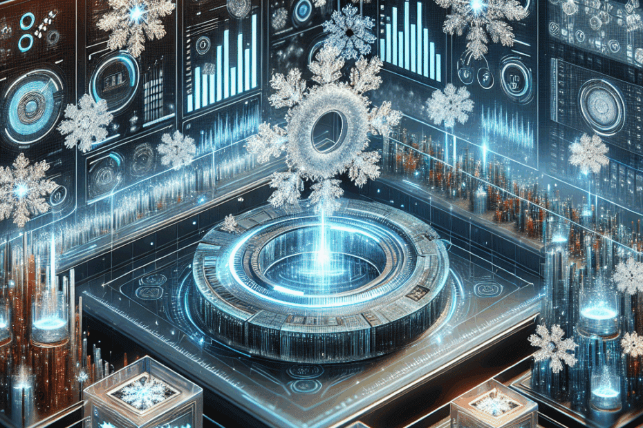 Snowflake News: Latest Updates and Insights for Data Professionals