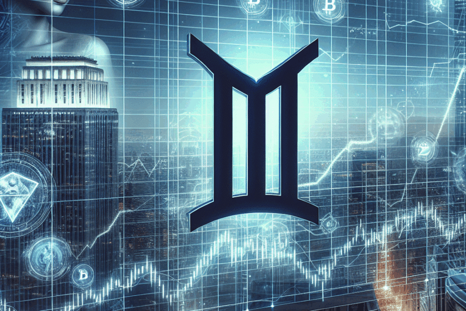 Gemini、SECにIPO申請！仮想通貨取引所の未来を読み解く