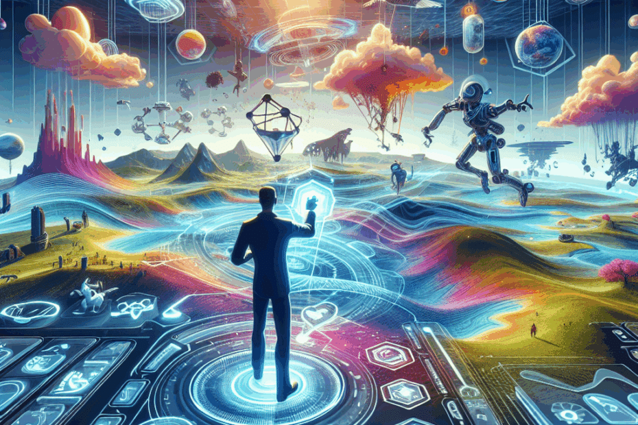 Otherside Unleashes UGC: Build Your Metaverse Worlds Now!