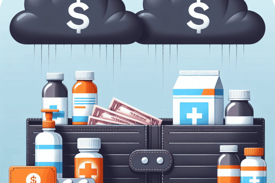 Tariffs & Pharma: How Trade Wars Inflate Your Healthcare Bills