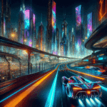 REVV Racing：NFTで稼ぐ次世代レースゲームの完全ガイド！
