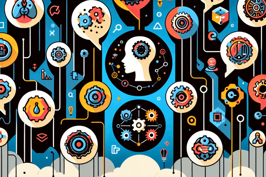 9 APIs to Supercharge Your AI Projects and Automate Workflows