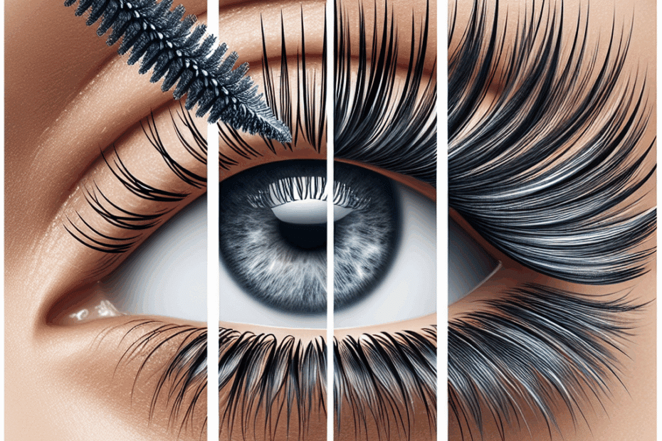 Unlock Lash Length: The Ultimate Mascara Hack