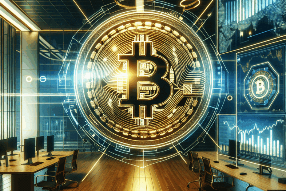 KULR Technology: 企業向けビットコイン投資に参入、保有量を920BTCに増やす！