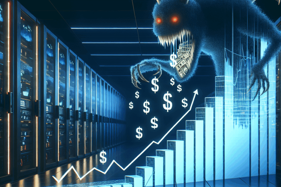 Stop Cloud Cost Creep: Strategies to Slash Your Bill