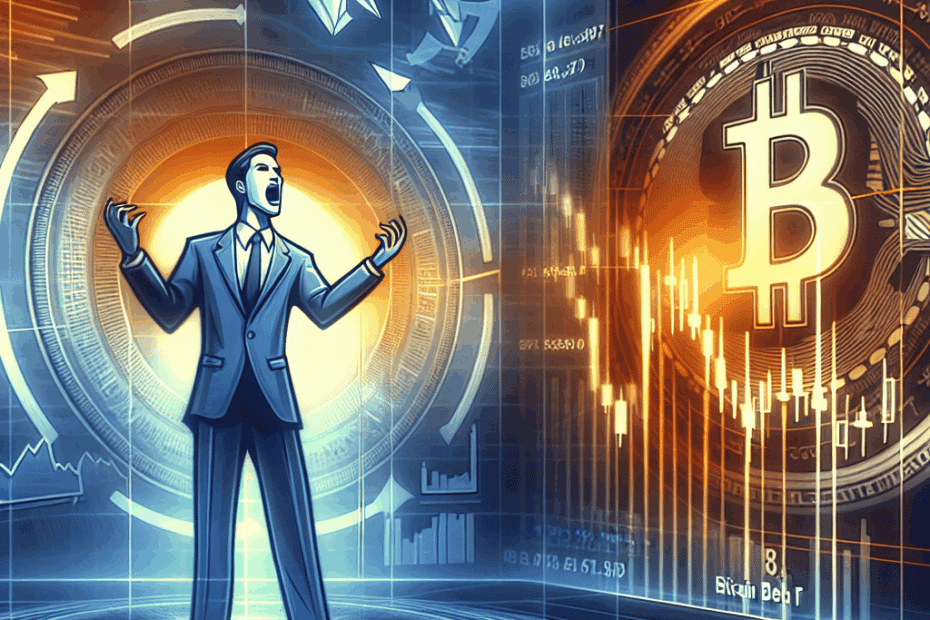 ブラックロックのビットコインETF IBIT、快進撃の秘密：ロバート・ミチニックが語る