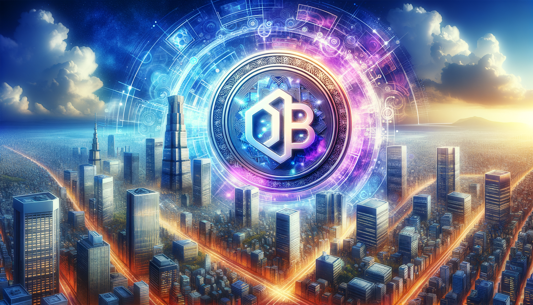 OKBとは？【初心者向け】買い方・将来性を徹底解説！