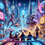 Orange Cap Games Soars: $3.5M Funding Fuels Moonbirds and Vibes TCG!