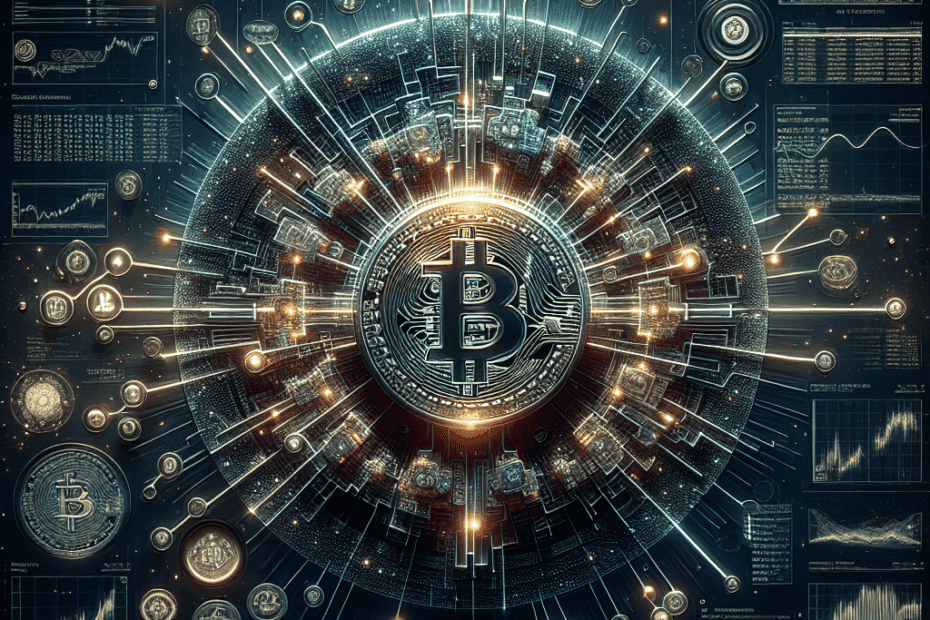 ビットコインノード経済圏への参入：あなたのノードが重要になる理由