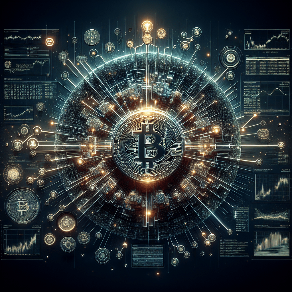 ビットコインノードで経済活動を！重要性と設定方法を解説