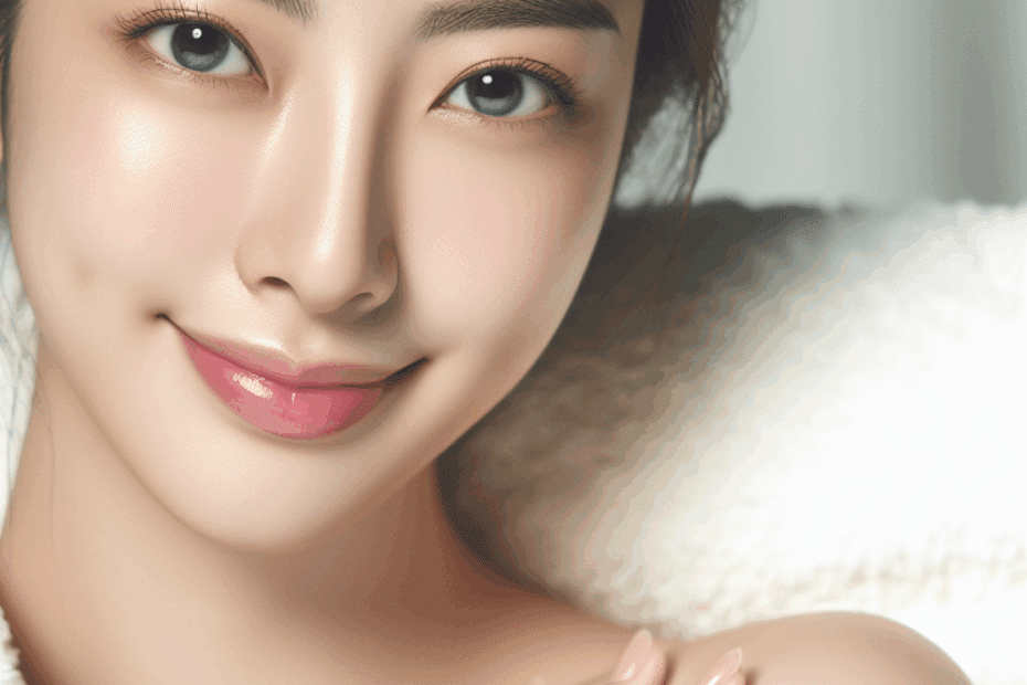 Unlock Radiant Skin: Ditch the Towel & Transform Your Routine