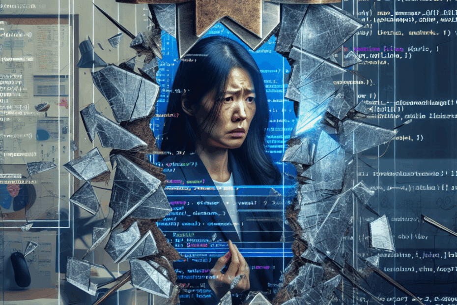The Double-Edged Sword of Software Project Management: Lessons From the Firing Line