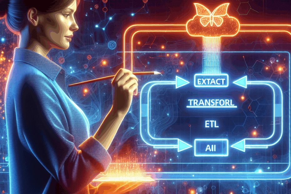Databricks Unleashes Lakeflow Designer: No-Code Magic for AI Pipelines