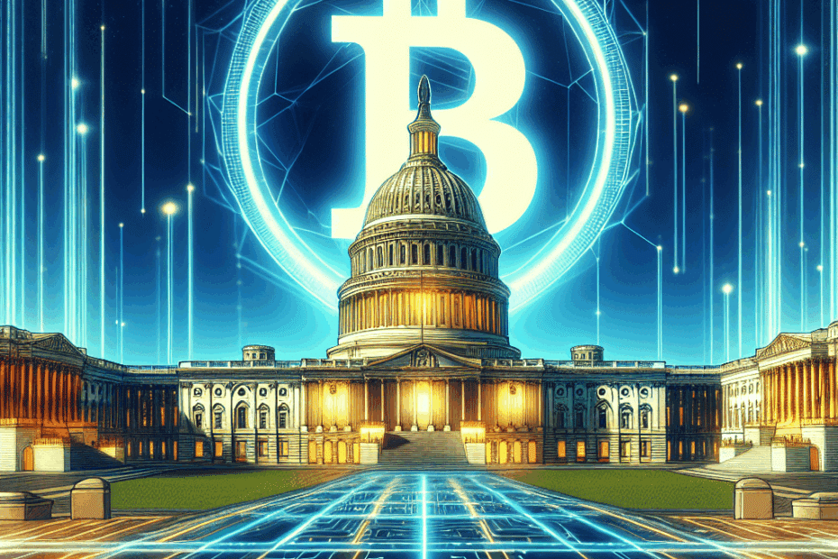 CLARITY Act: 仮想通貨ユーザーを守る法案、下院で可決へ