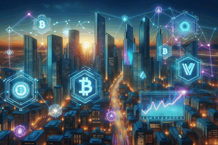 TKXトークン徹底解説：Tokenize Xchangeで手数料割引！初心者向けガイド
