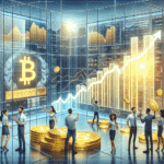 F Street、1000万ドル分のビットコイン蓄積を目指す！最新動向を徹底解説