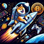 Dogecoin's Playful Leap: Gaming Revolution with DogeOS and PlaysOut