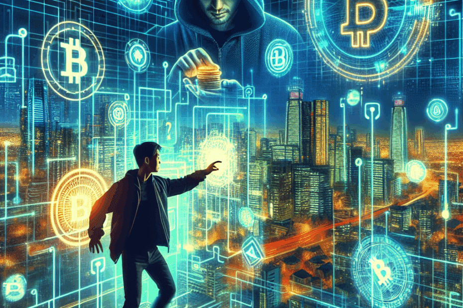 Maelstrom、第4回Bitcoin開発者助成金発表：macgyver13氏がサイレントペイメントに取り組む！
