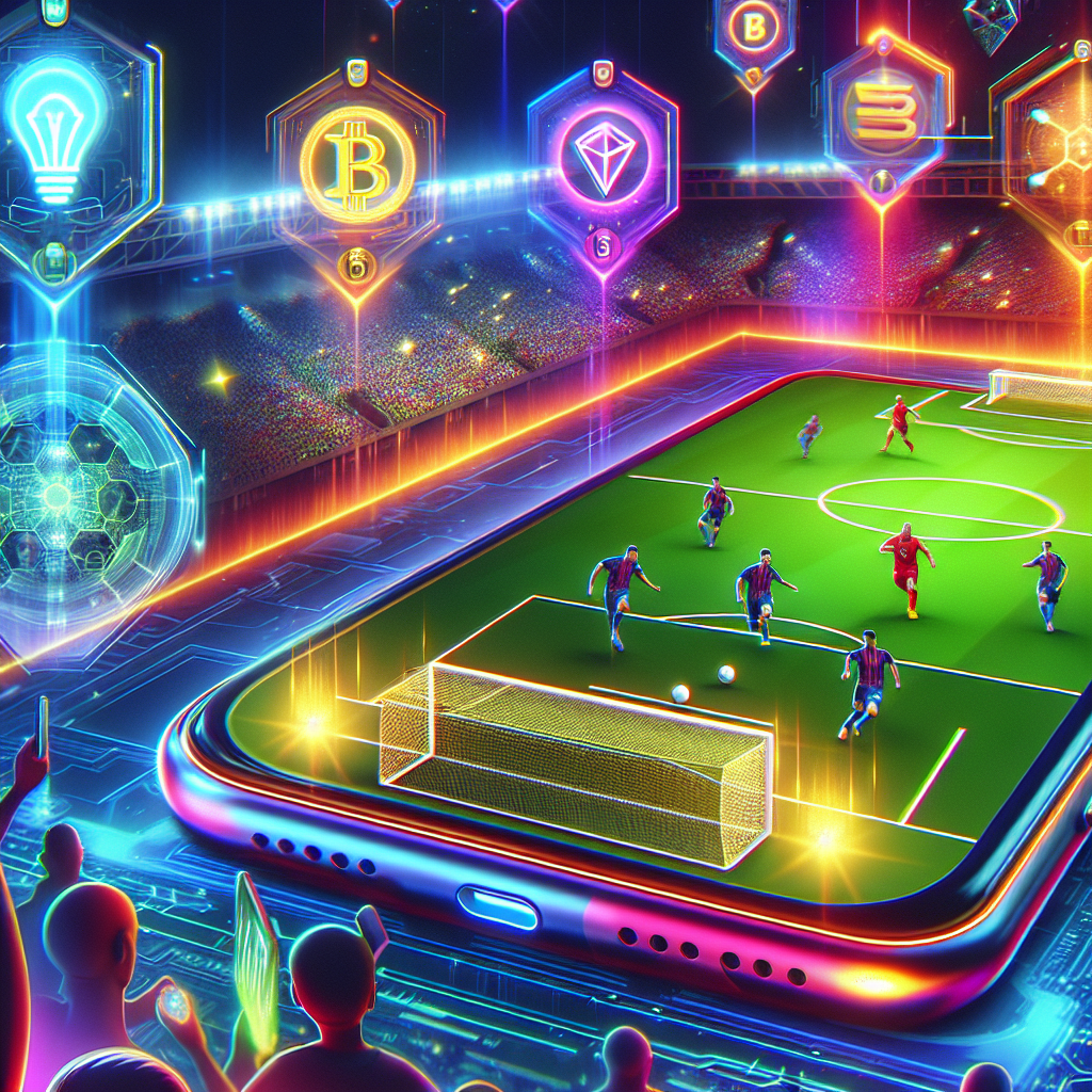 FIFA Rivals: ¡El juego de fútbol Web3 ya está disponible para iOS y ...