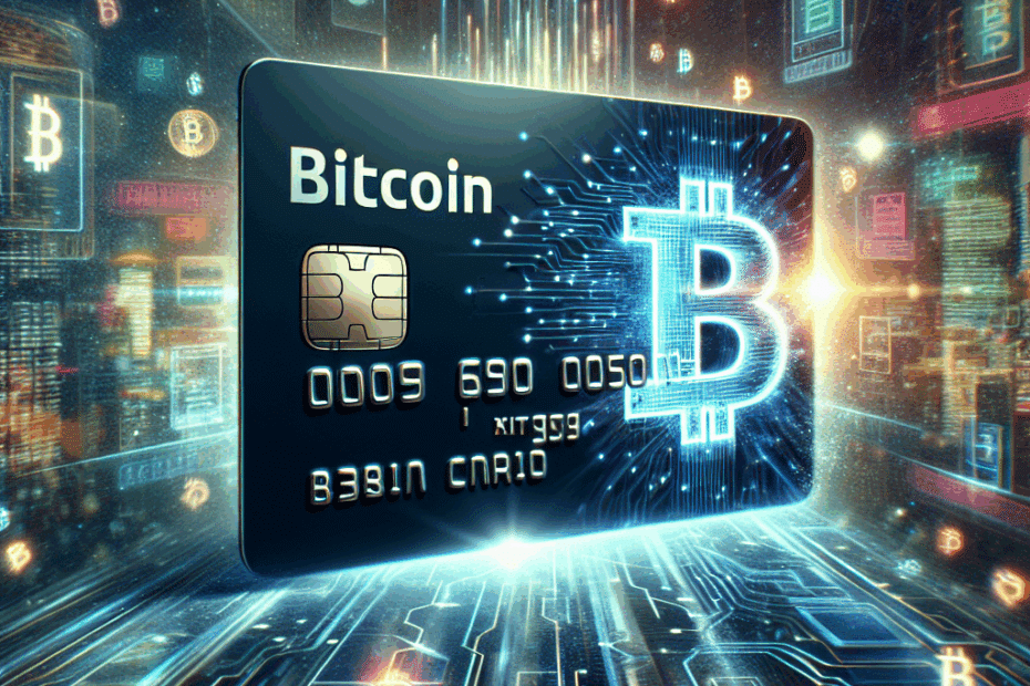 Coinbaseが最大4%BTCバック！ 新しいビットコインリワードクレジットカード発表