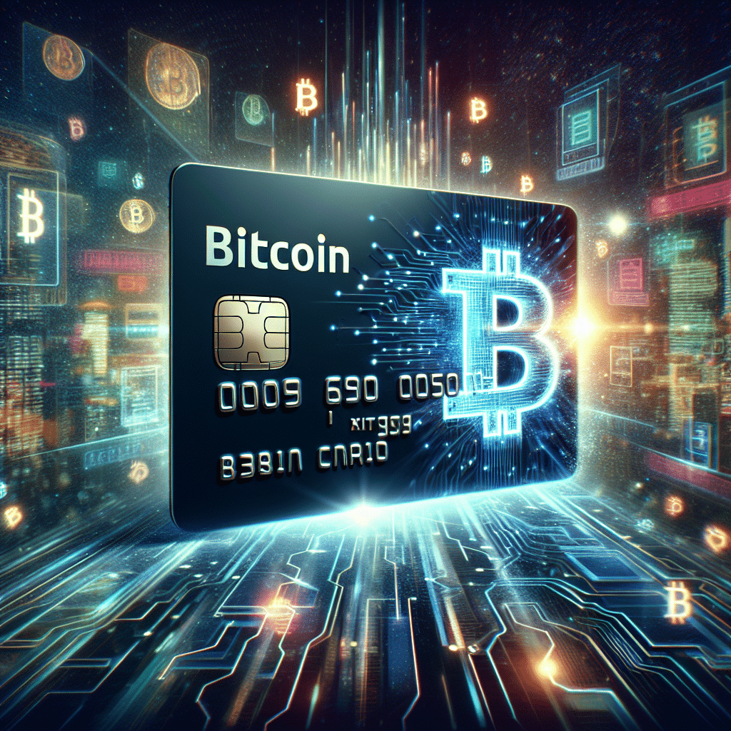 Coinbase カード発表！ 最大4%BTCバックの新しいクレジットカード