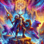 Nine Chronicles完全ガイド：次世代ブロックチェーンMMORPGを始めよう！