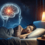 Sleep's Secret Weapon: How Rest Protects Your Brain