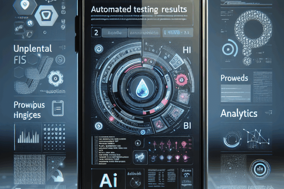 SmartBear Launches AI-Powered Mobile App Testing: Revolutionizing iOS & Android Automation