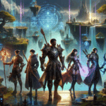 Chain of Alliance完全ガイド：GameFiの未来を体験せよ！