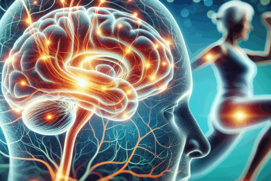 Boost Brain Health: The Omega-3 Breakthrough for Alzheimer's Risk