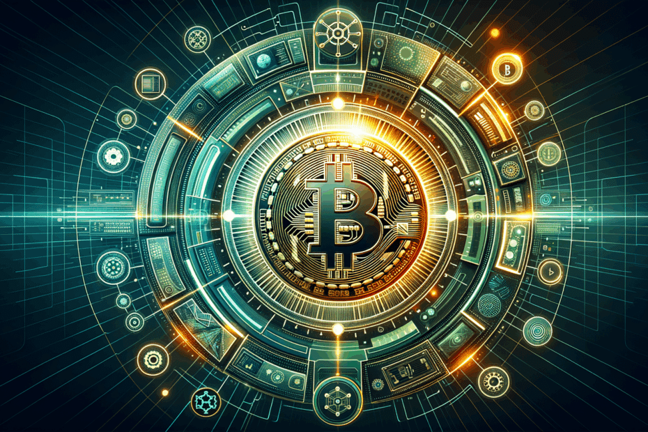 仮想通貨初心者必見！CBBTC完全ガイド：ビットコインをDeFiで活用する方法