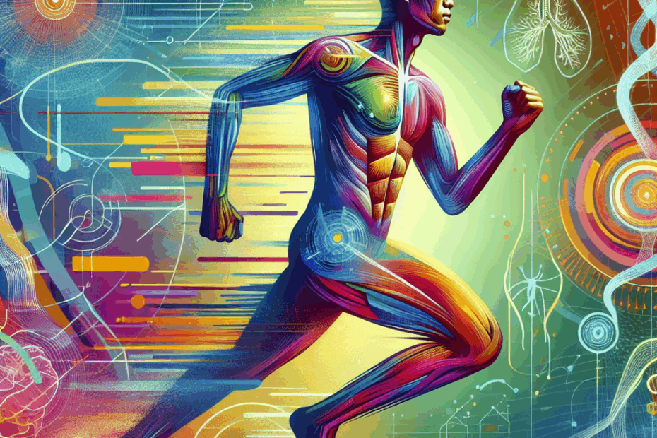 Boost Your Pain Tolerance: The Science of Movement