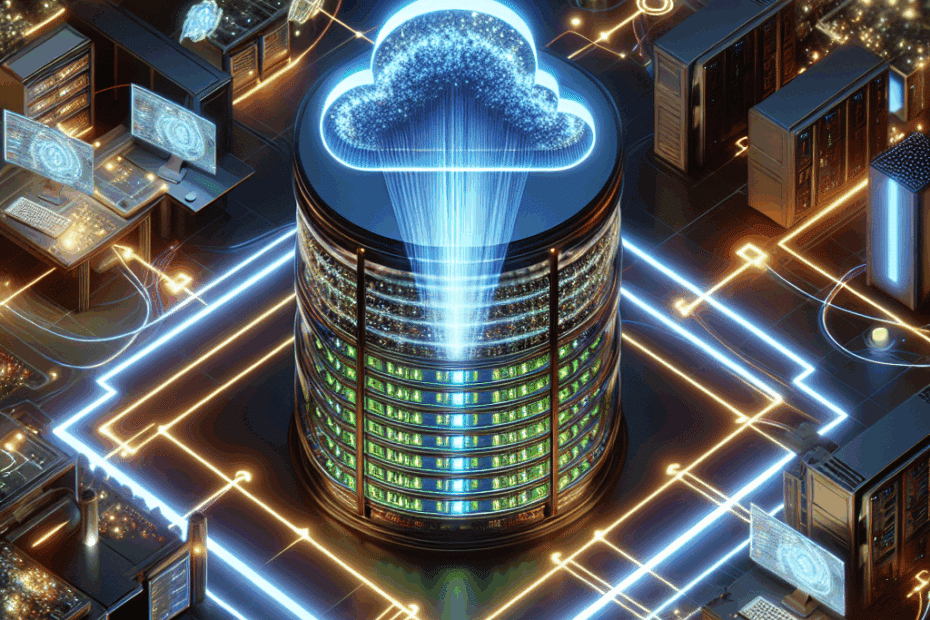 Oracle's AI Leap: How Databases Are Fueling the Future