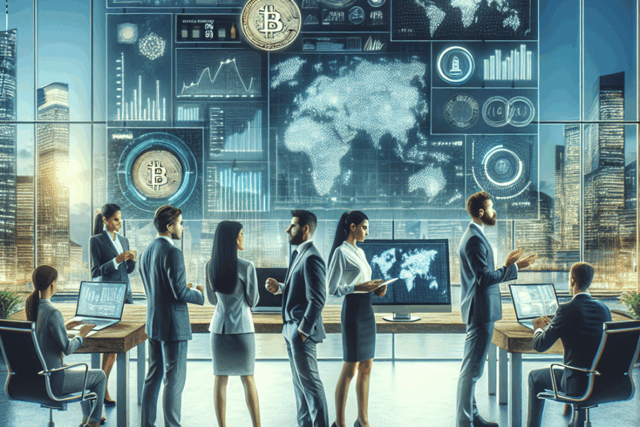 最新資金調達！Smarter Web社、Bitcoin保有量拡大へ