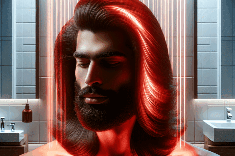 Unlock Thicker Hair: A Science-Backed 10-Minute Routine