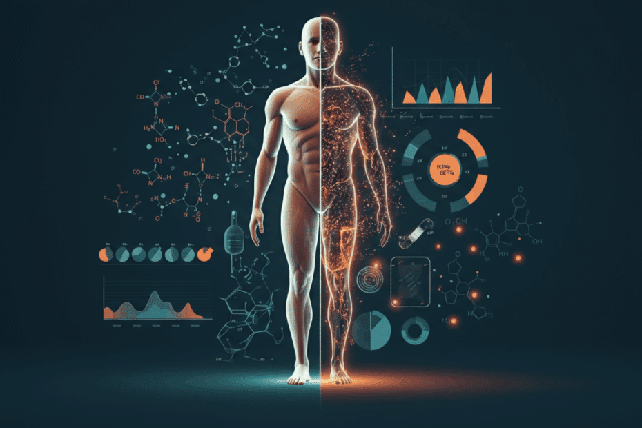 The Secret Reason You Gain Weight: New Science Explained