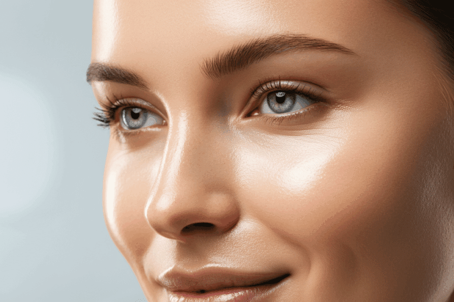 Unlock Bouncy Skin: 3 Reasons Why & How to Get It
