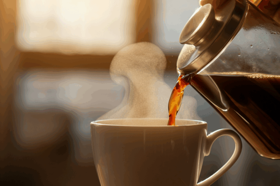 Brew Better: 3 Coffee Hacks for the Perfect Morning