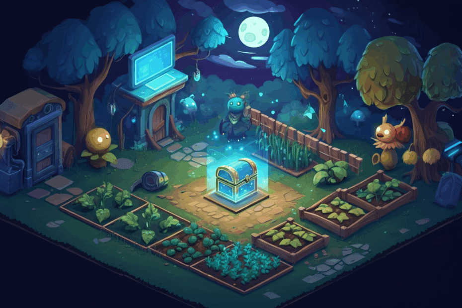 Moonfrost Mystery Box Mint Sells Out, Raking in $275K!