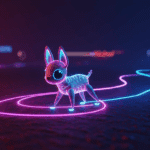 Genopets：歩いて稼ぐNFTゲームの始め方と将来性！初心者向け徹底解説