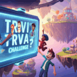 The Sandbox Gets Smarter: New Trivia Game Template Arrives!