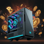 B3 Breaks Ground: Crypto Gaming PC Revolution with Andromeda Acquisition